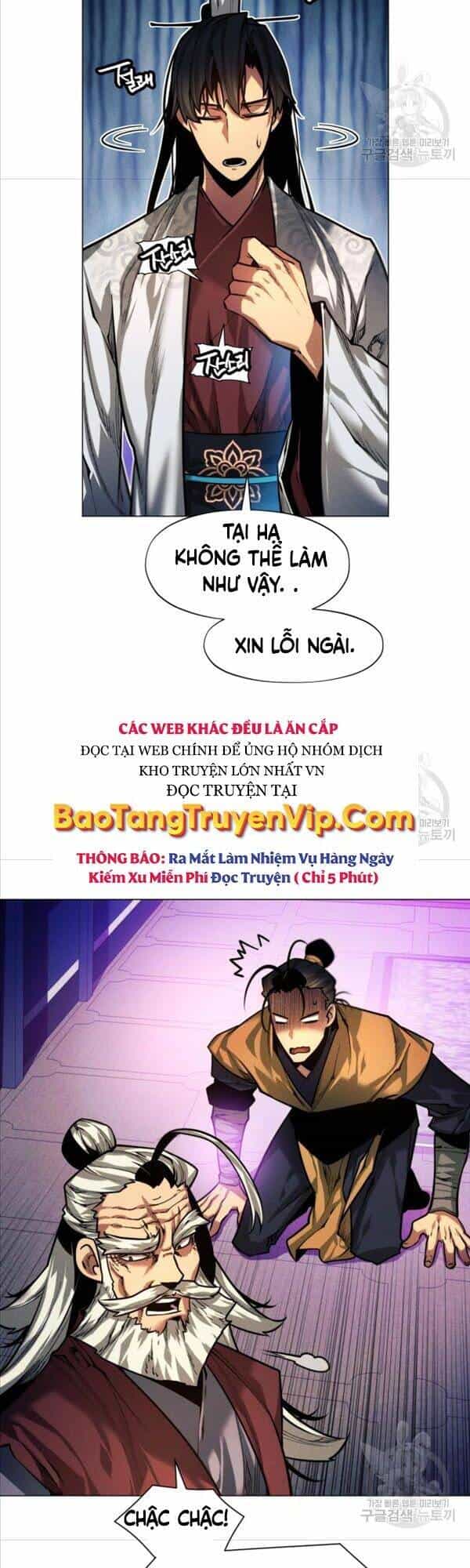 Chuyển Sinh Vào Thế Giới Võ Lâm - Chương 11 - ảnh 10