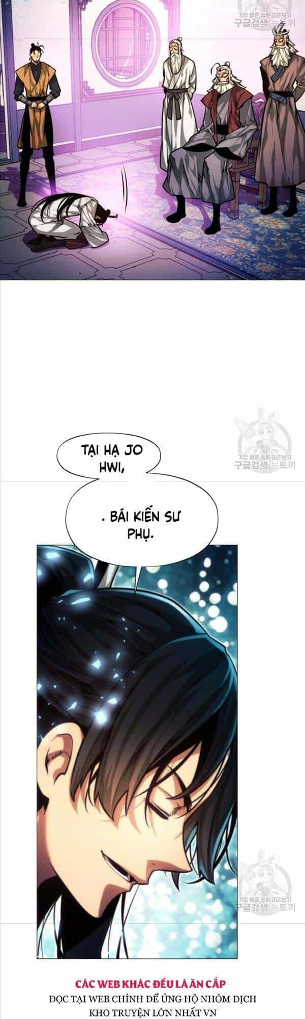 Chuyển Sinh Vào Thế Giới Võ Lâm - Chương 11 - ảnh 15