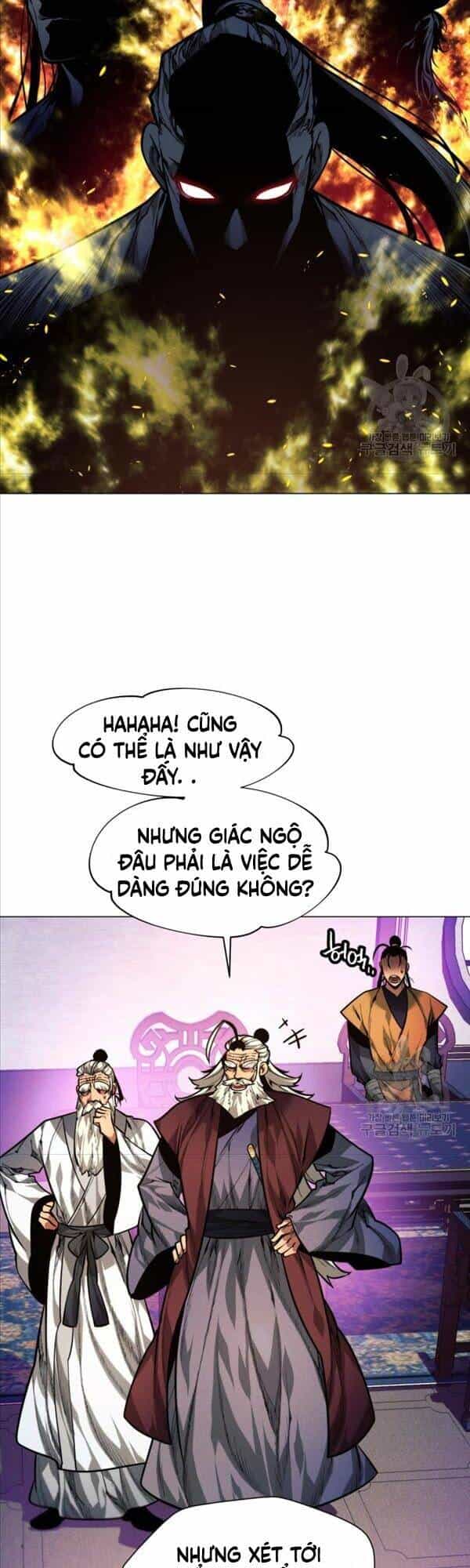 Chuyển Sinh Vào Thế Giới Võ Lâm - Chương 11 - ảnh 2