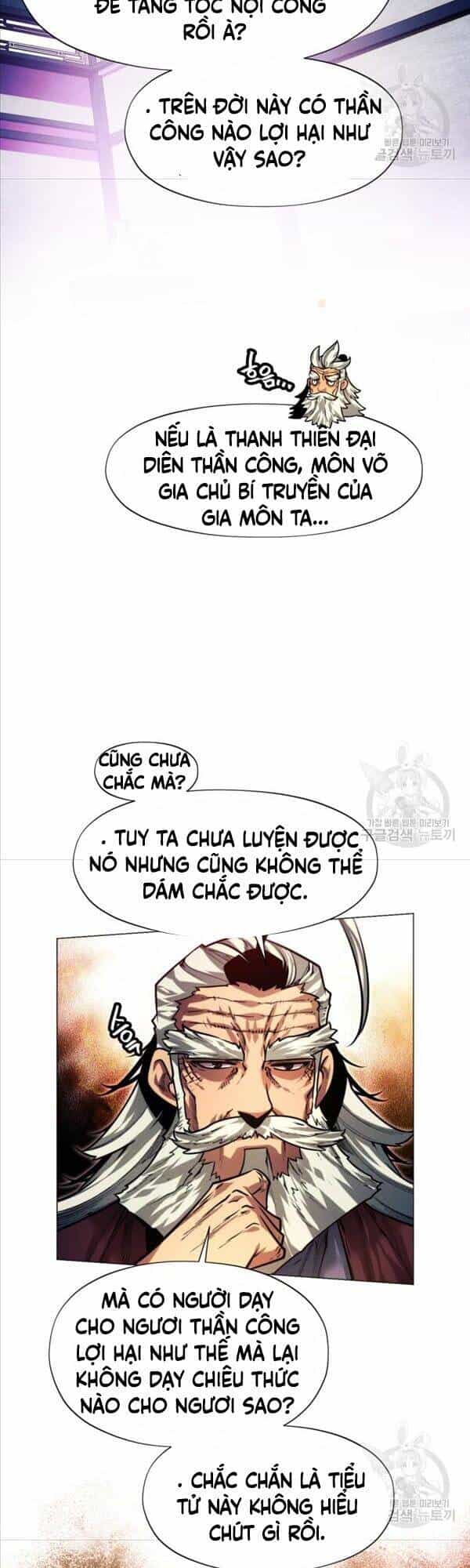 Chuyển Sinh Vào Thế Giới Võ Lâm - Chương 11 - ảnh 21