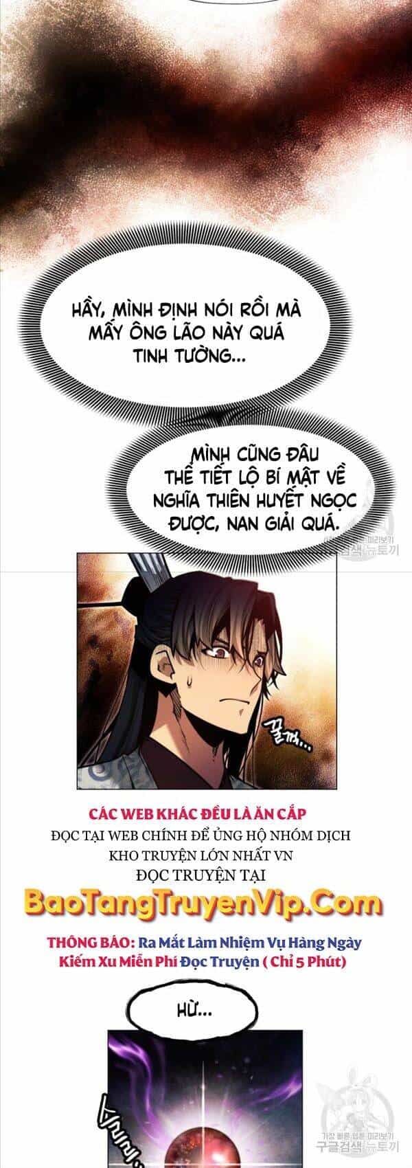 Chuyển Sinh Vào Thế Giới Võ Lâm - Chương 11 - ảnh 22