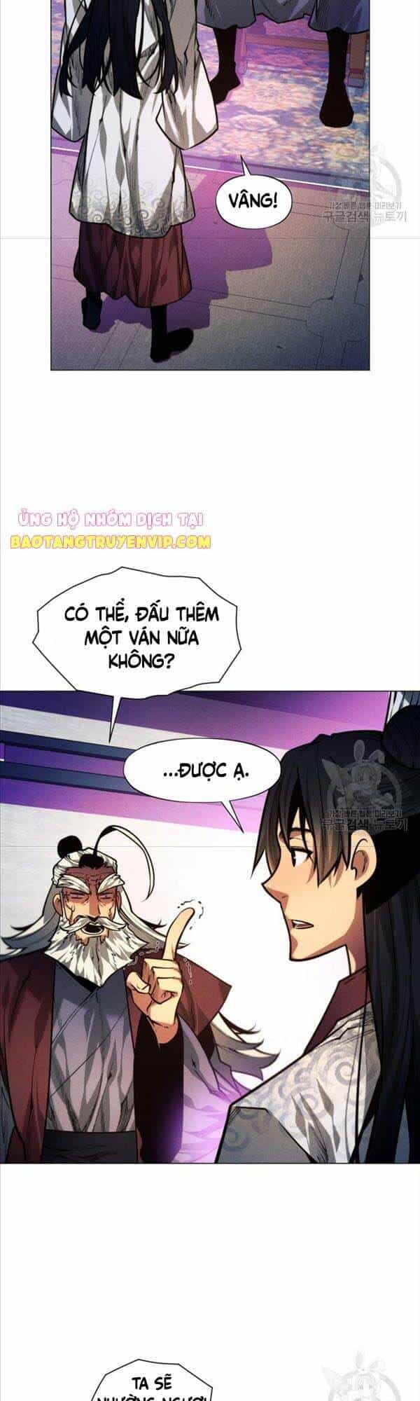 Chuyển Sinh Vào Thế Giới Võ Lâm - Chương 11 - ảnh 58