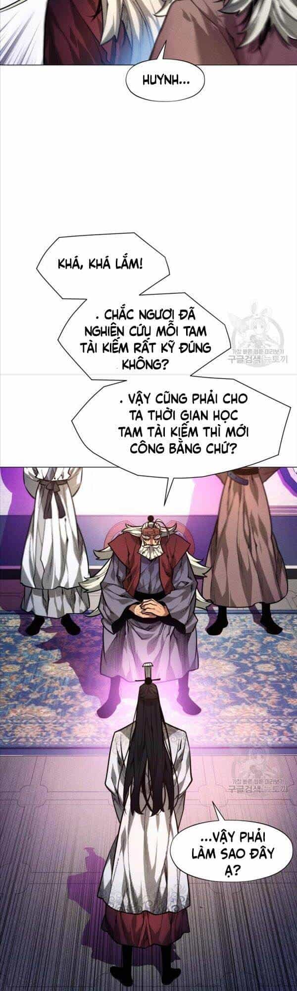 Chuyển Sinh Vào Thế Giới Võ Lâm - Chương 11 - ảnh 63