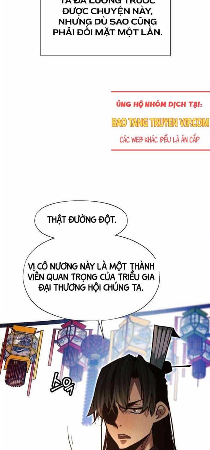 Chuyển Sinh Vào Thế Giới Võ Lâm - Chương 107 - ảnh 11