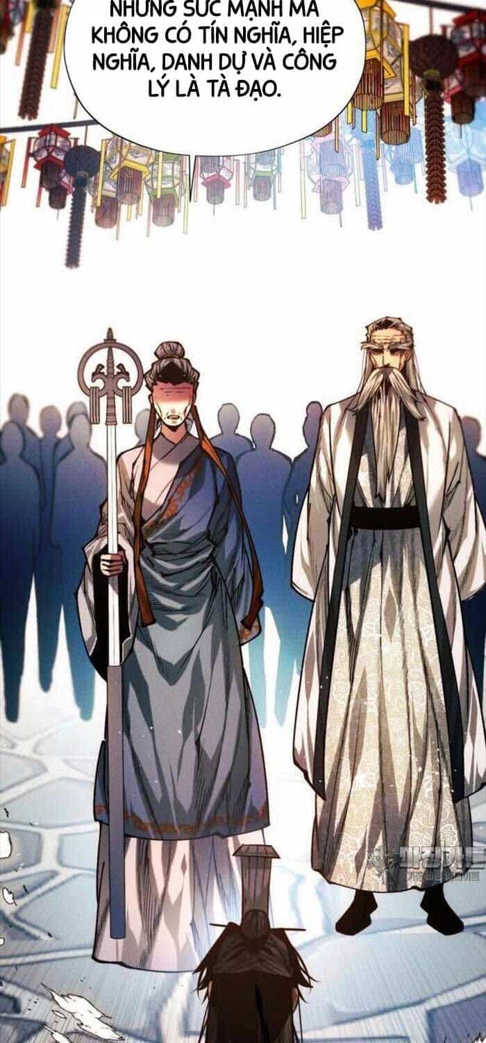 Chuyển Sinh Vào Thế Giới Võ Lâm - Chương 107 - ảnh 116