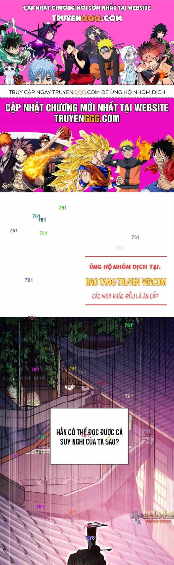 Chuyển Sinh Vào Thế Giới Võ Lâm - Chương 109 - ảnh 1