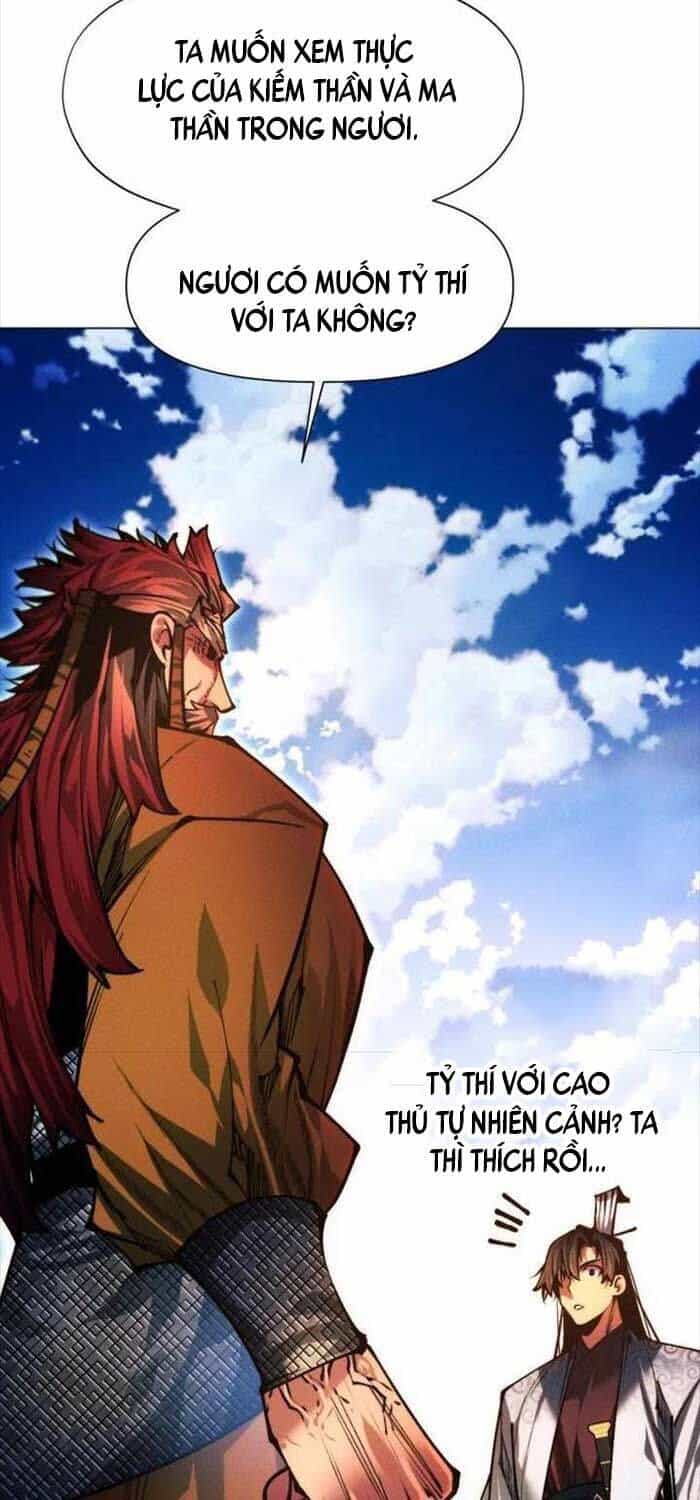 Chuyển Sinh Vào Thế Giới Võ Lâm - Chương 109 - ảnh 36