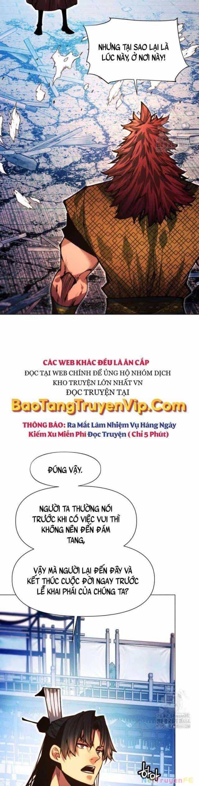 Chuyển Sinh Vào Thế Giới Võ Lâm - Chương 111 - ảnh 11
