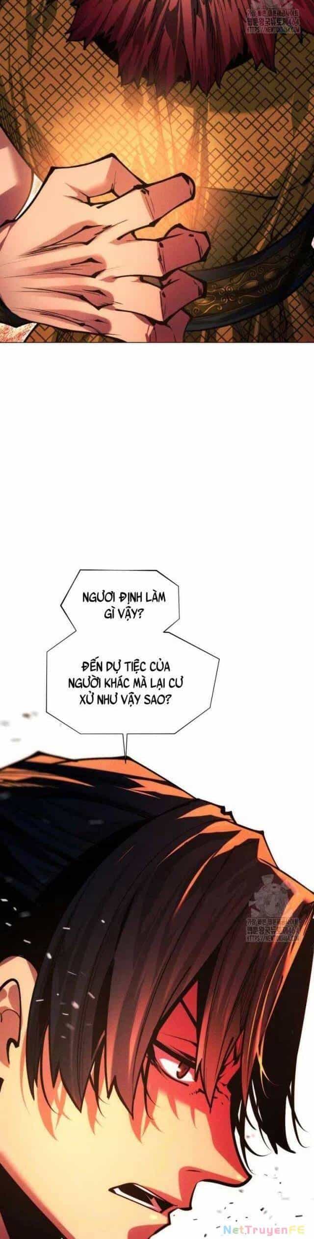 Chuyển Sinh Vào Thế Giới Võ Lâm - Chương 111 - ảnh 13