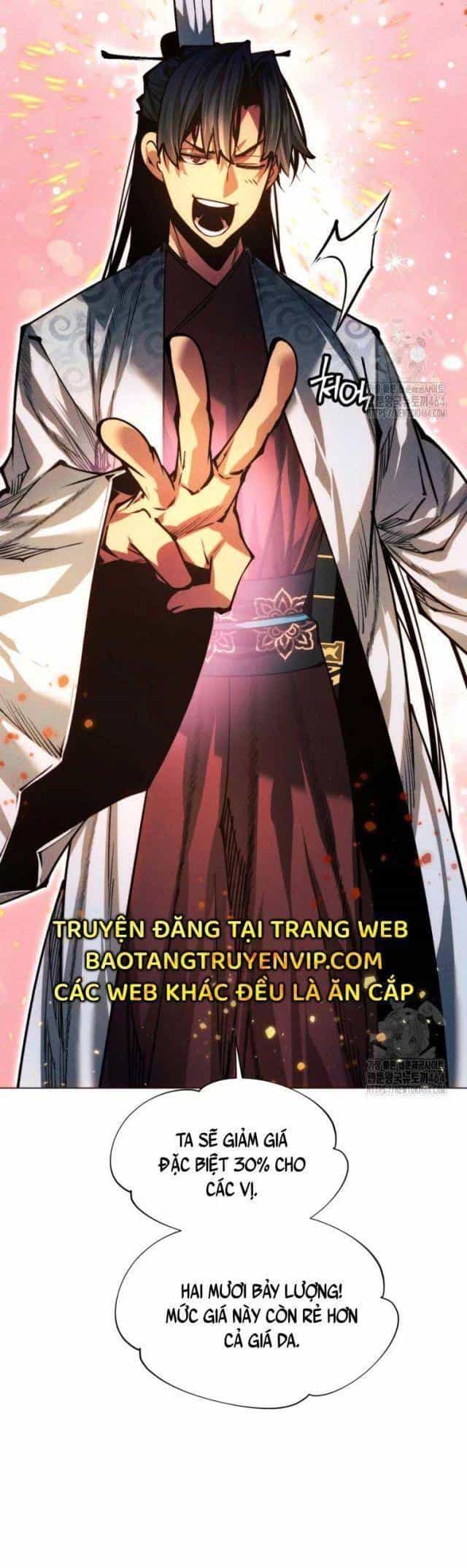 Chuyển Sinh Vào Thế Giới Võ Lâm - Chương 111 - ảnh 38