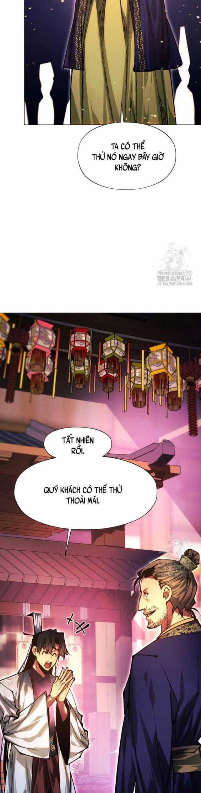 Chuyển Sinh Vào Thế Giới Võ Lâm - Chương 111 - ảnh 40