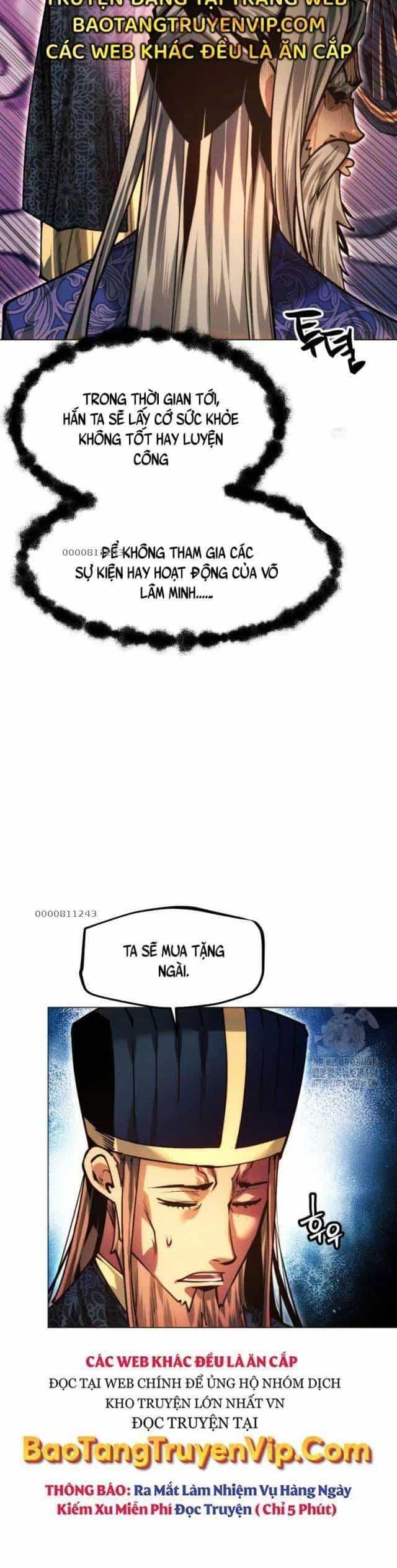 Chuyển Sinh Vào Thế Giới Võ Lâm - Chương 111 - ảnh 64