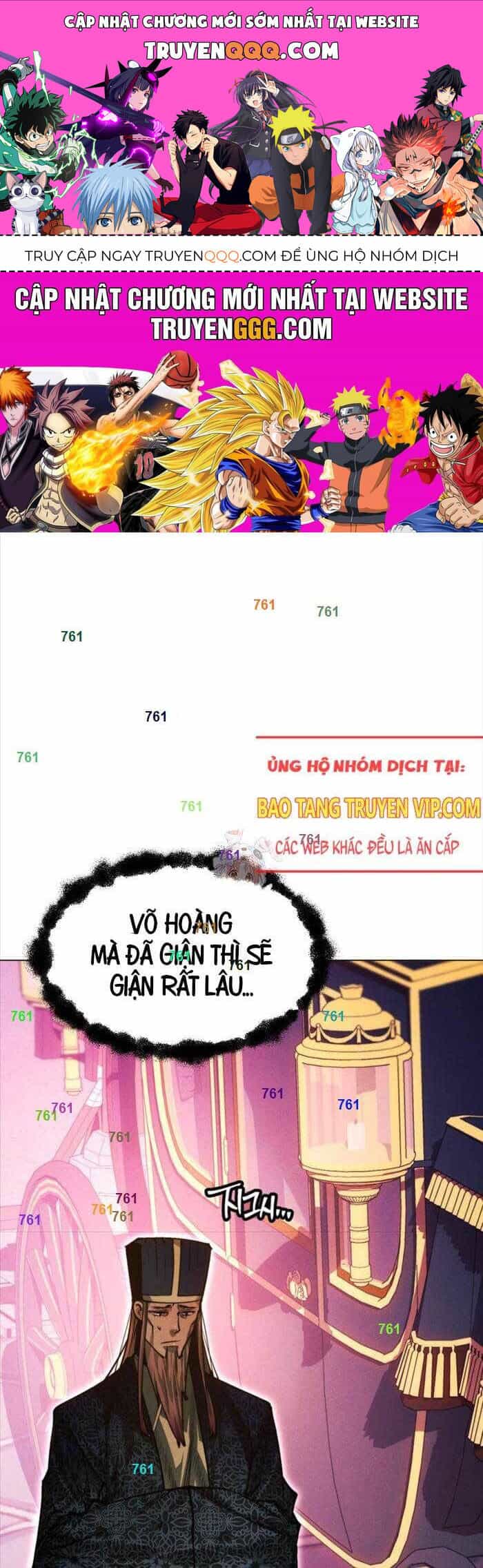 Chuyển Sinh Vào Thế Giới Võ Lâm - Chương 112 - ảnh 1
