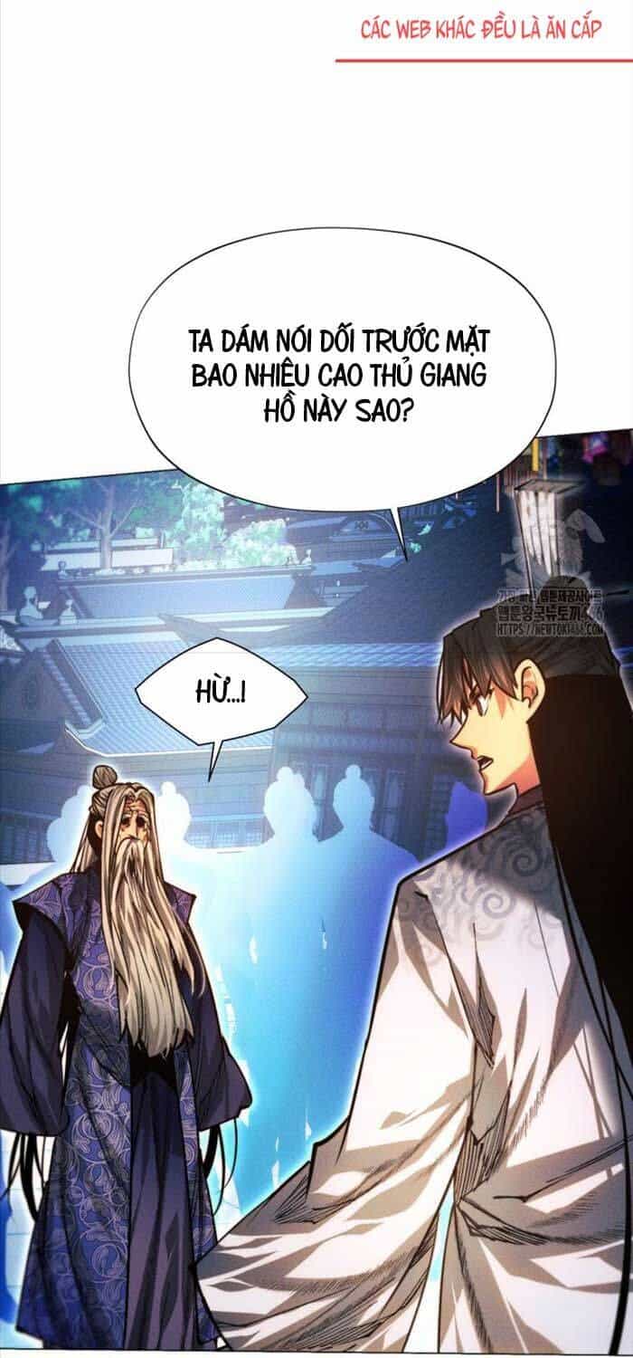 Chuyển Sinh Vào Thế Giới Võ Lâm - Chương 112 - ảnh 114