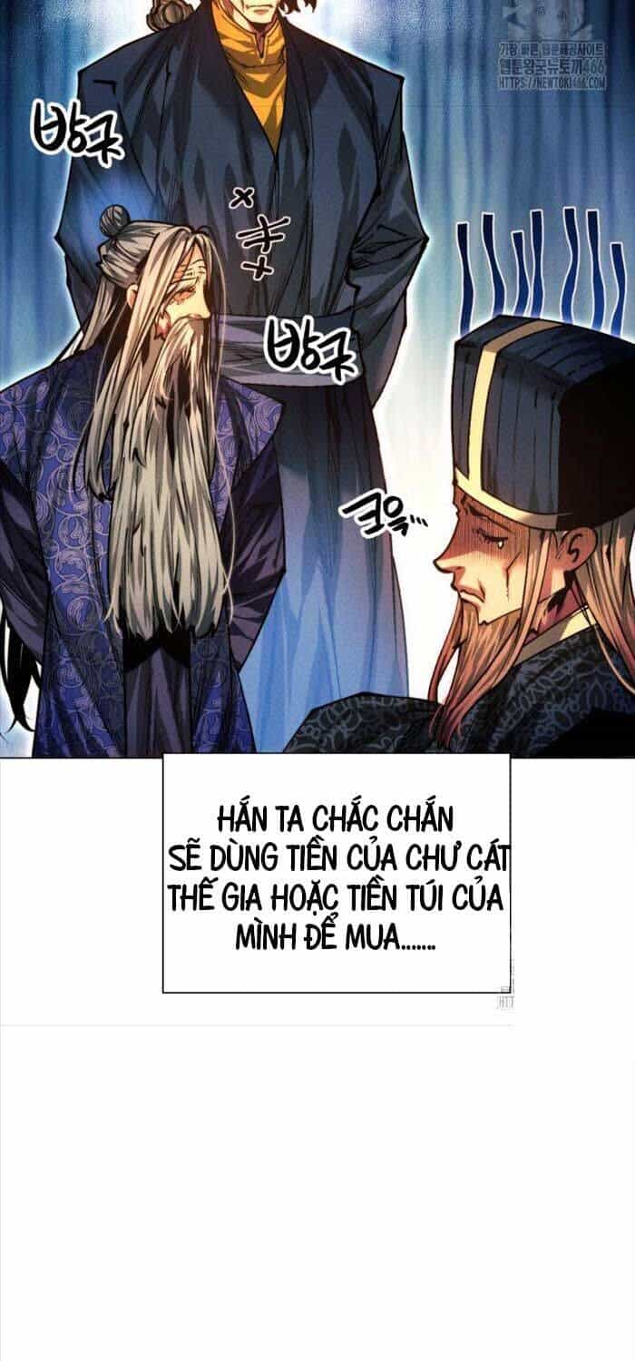 Chuyển Sinh Vào Thế Giới Võ Lâm - Chương 112 - ảnh 7