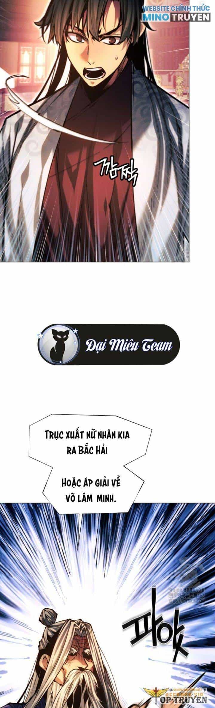 Chuyển Sinh Vào Thế Giới Võ Lâm - Chương 114 - ảnh 6