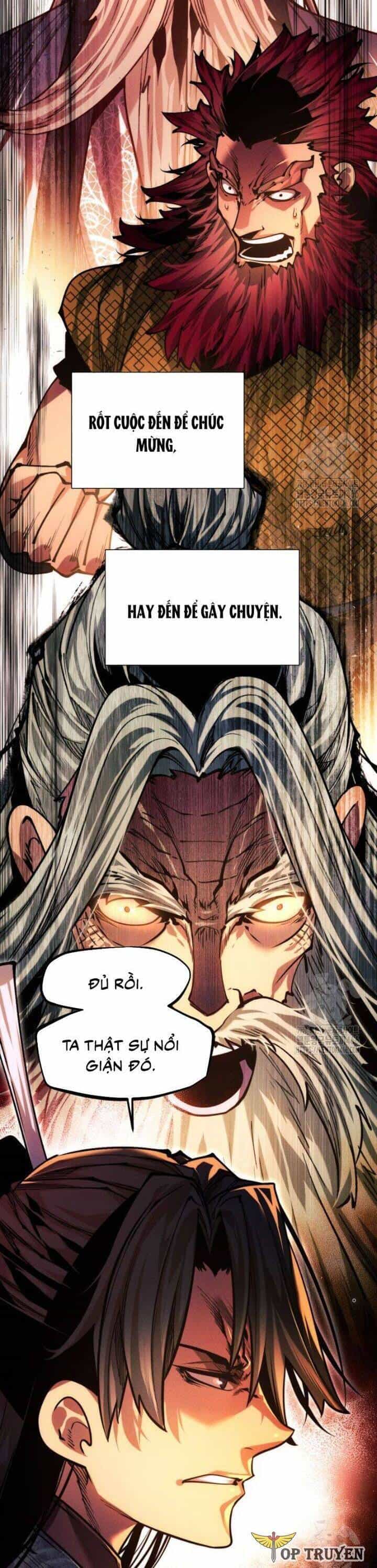 Chuyển Sinh Vào Thế Giới Võ Lâm - Chương 114 - ảnh 9