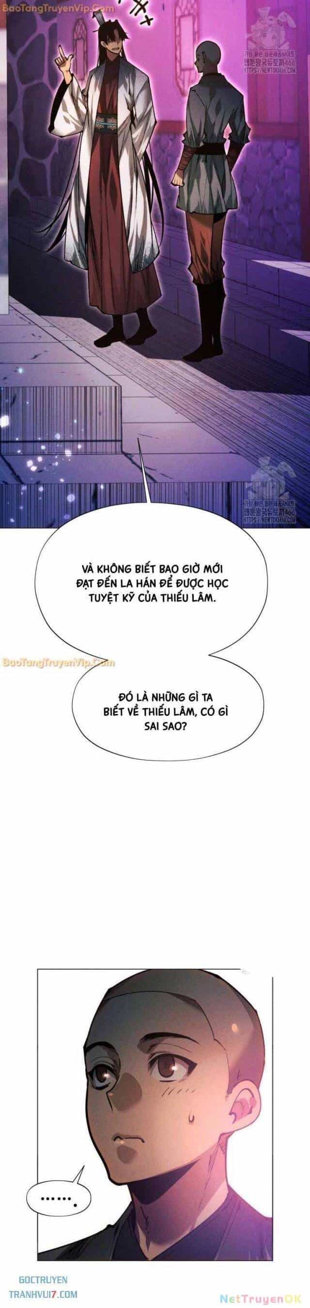 Chuyển Sinh Vào Thế Giới Võ Lâm - Chương 115 - ảnh 11