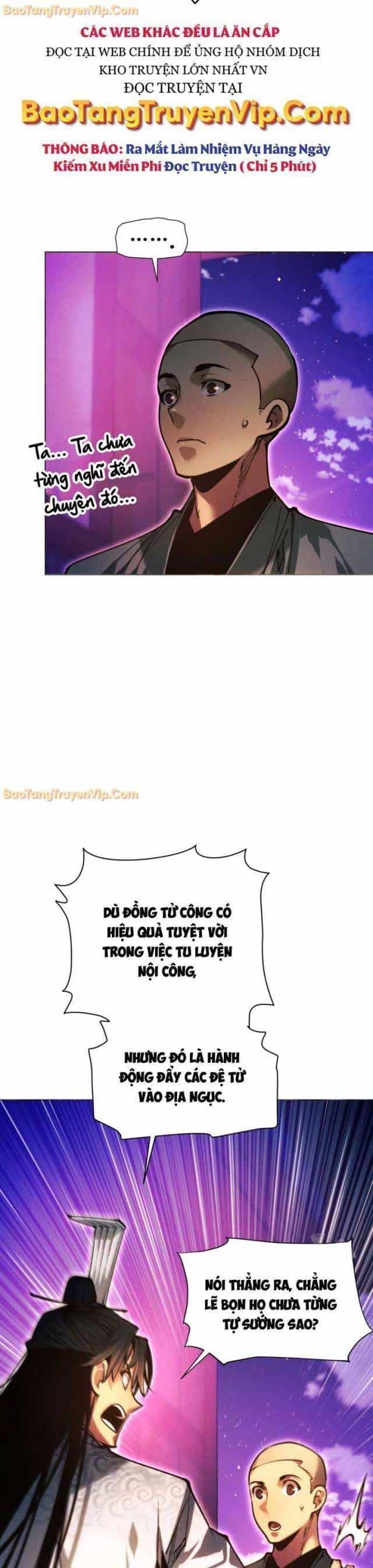 Chuyển Sinh Vào Thế Giới Võ Lâm - Chương 115 - ảnh 14