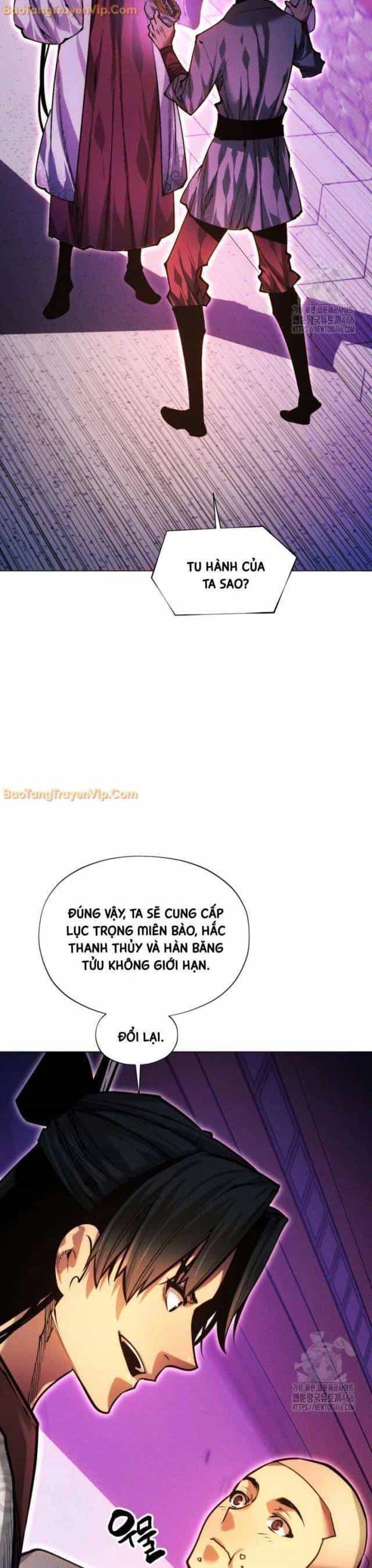 Chuyển Sinh Vào Thế Giới Võ Lâm - Chương 115 - ảnh 32