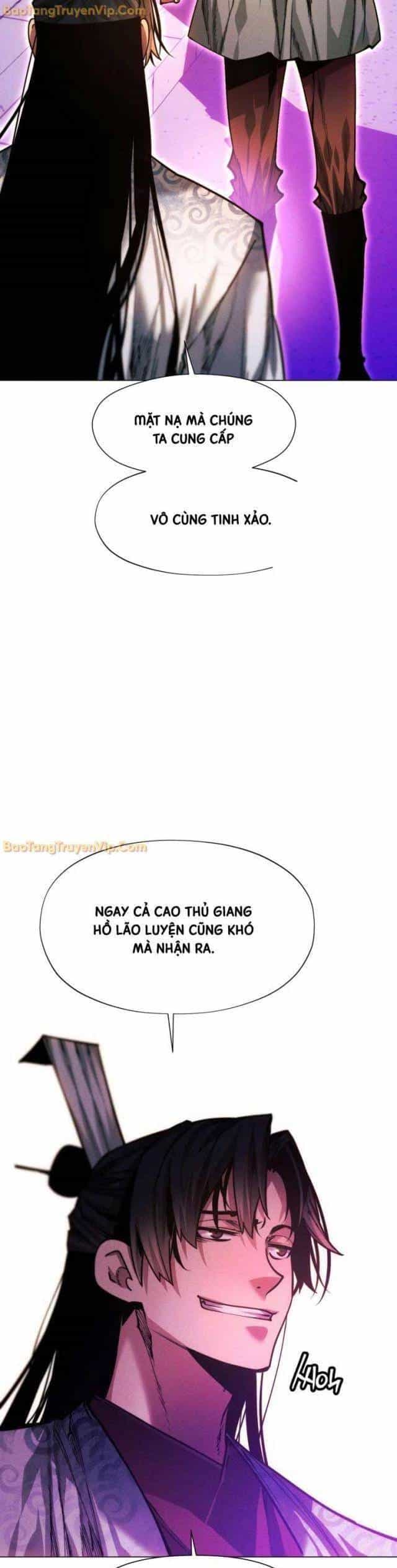 Chuyển Sinh Vào Thế Giới Võ Lâm - Chương 115 - ảnh 36