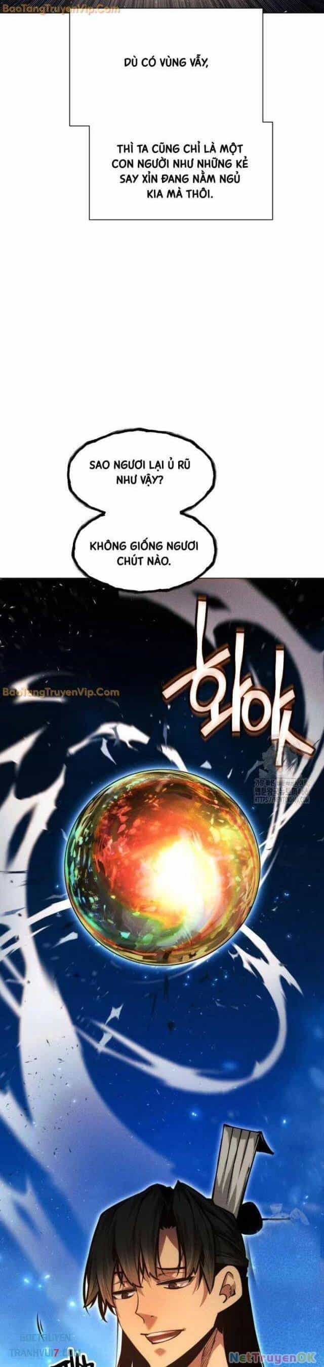 Chuyển Sinh Vào Thế Giới Võ Lâm - Chương 115 - ảnh 47