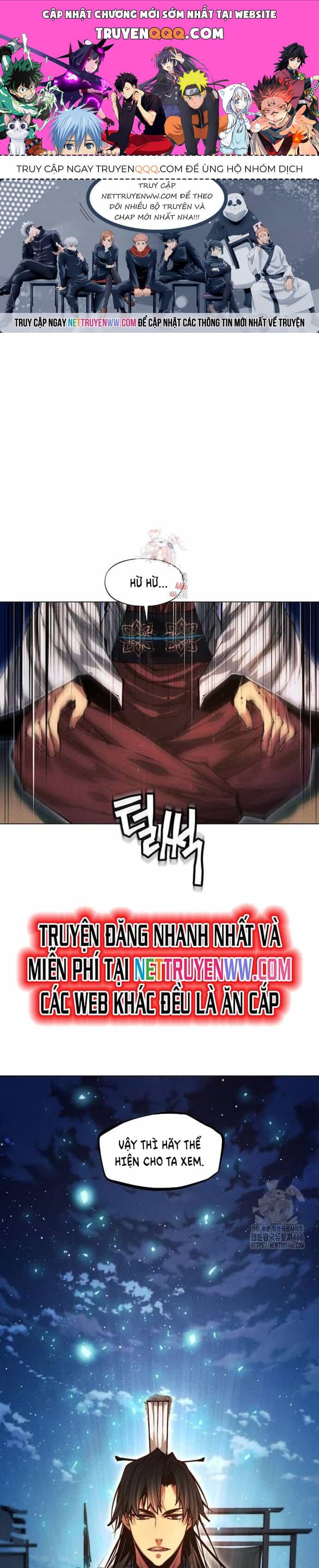 Chuyển Sinh Vào Thế Giới Võ Lâm - Chương 116 - ảnh 1