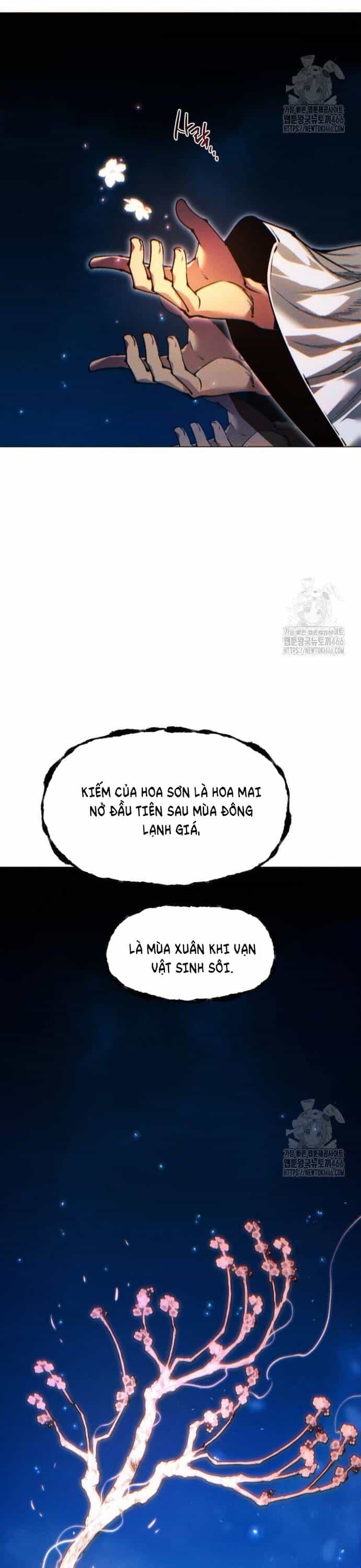 Chuyển Sinh Vào Thế Giới Võ Lâm - Chương 116 - ảnh 15