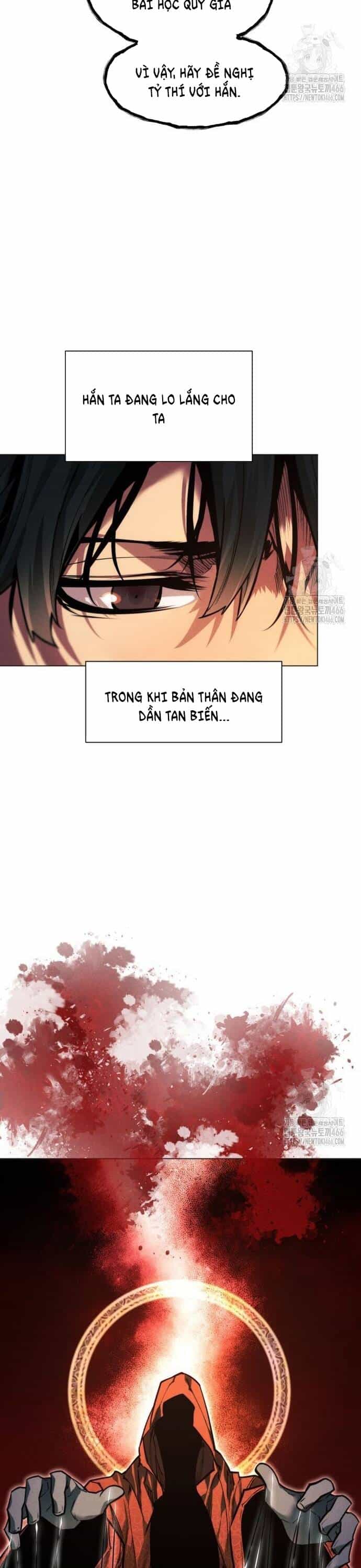 Chuyển Sinh Vào Thế Giới Võ Lâm - Chương 116 - ảnh 29