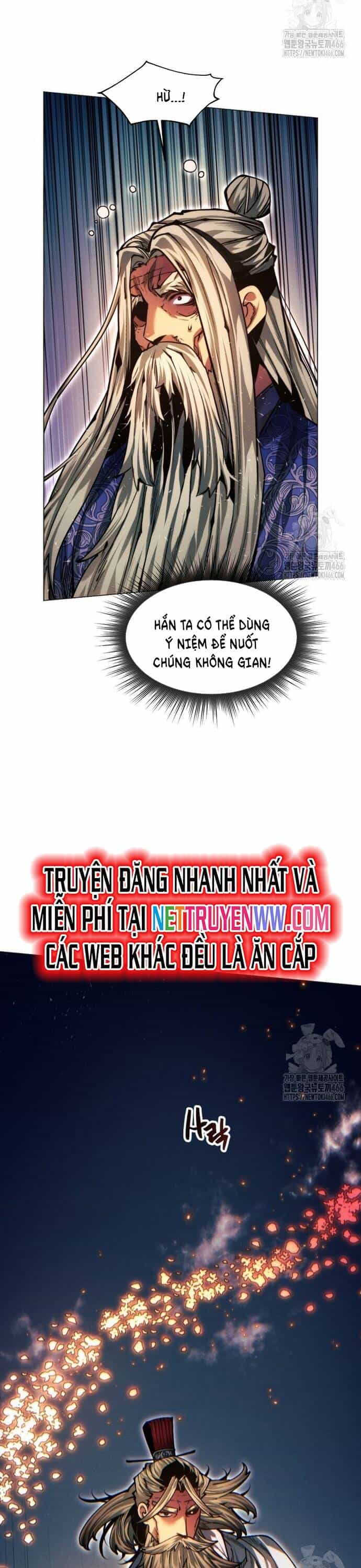 Chuyển Sinh Vào Thế Giới Võ Lâm - Chương 116 - ảnh 49