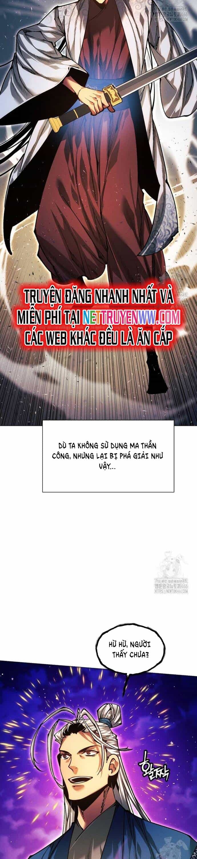 Chuyển Sinh Vào Thế Giới Võ Lâm - Chương 116 - ảnh 57