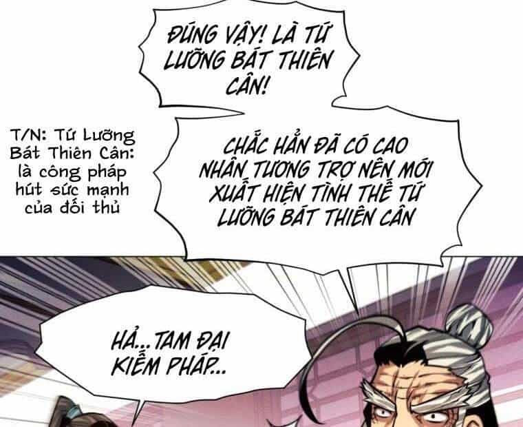 Chuyển Sinh Vào Thế Giới Võ Lâm - Chương 12 - ảnh 113