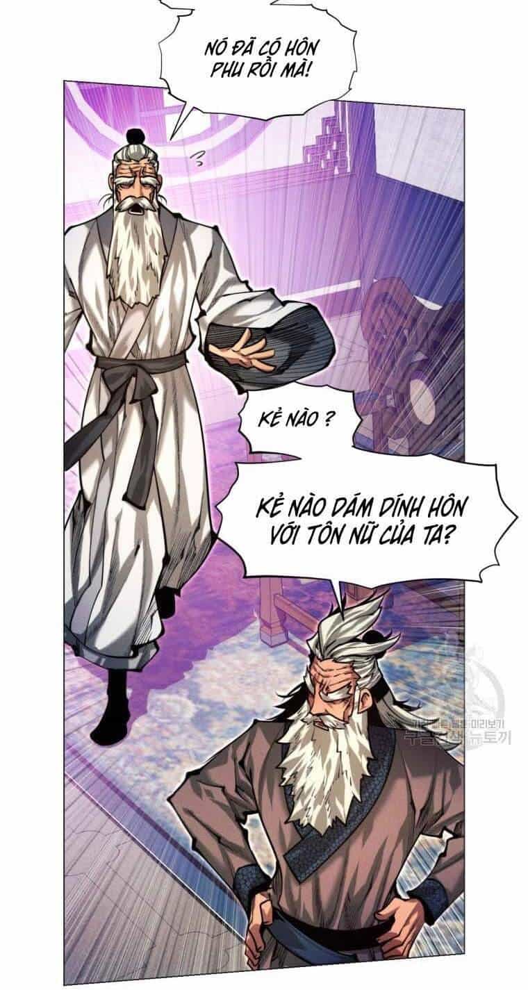 Chuyển Sinh Vào Thế Giới Võ Lâm - Chương 12 - ảnh 18