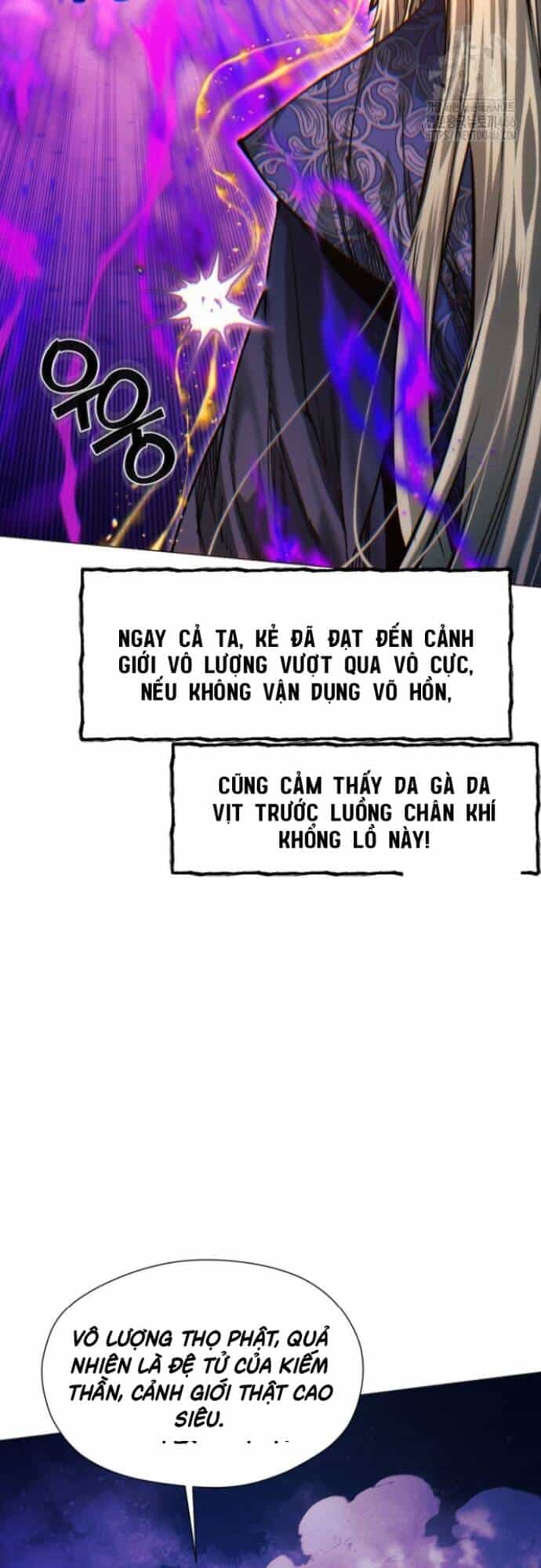 Chuyển Sinh Vào Thế Giới Võ Lâm - Chương 117 - ảnh 14