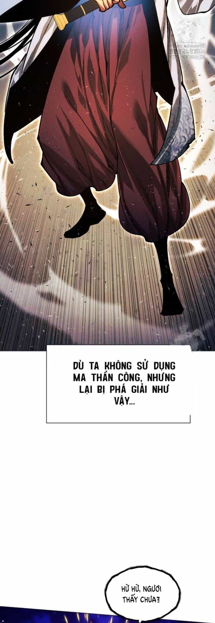 Chuyển Sinh Vào Thế Giới Võ Lâm - Chương 117 - ảnh 2