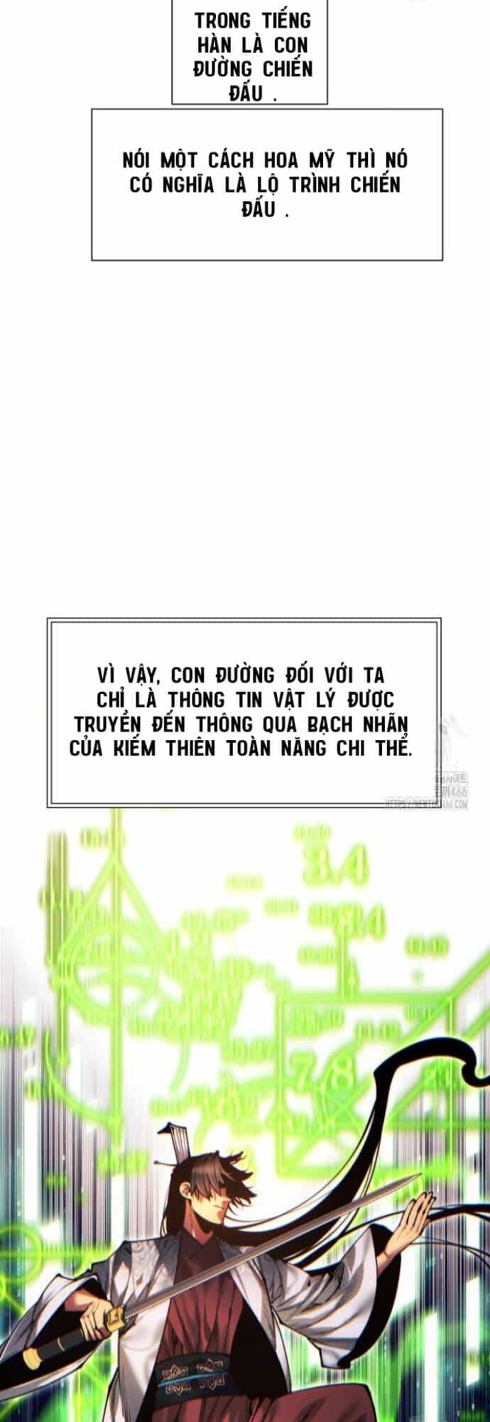 Chuyển Sinh Vào Thế Giới Võ Lâm - Chương 117 - ảnh 49