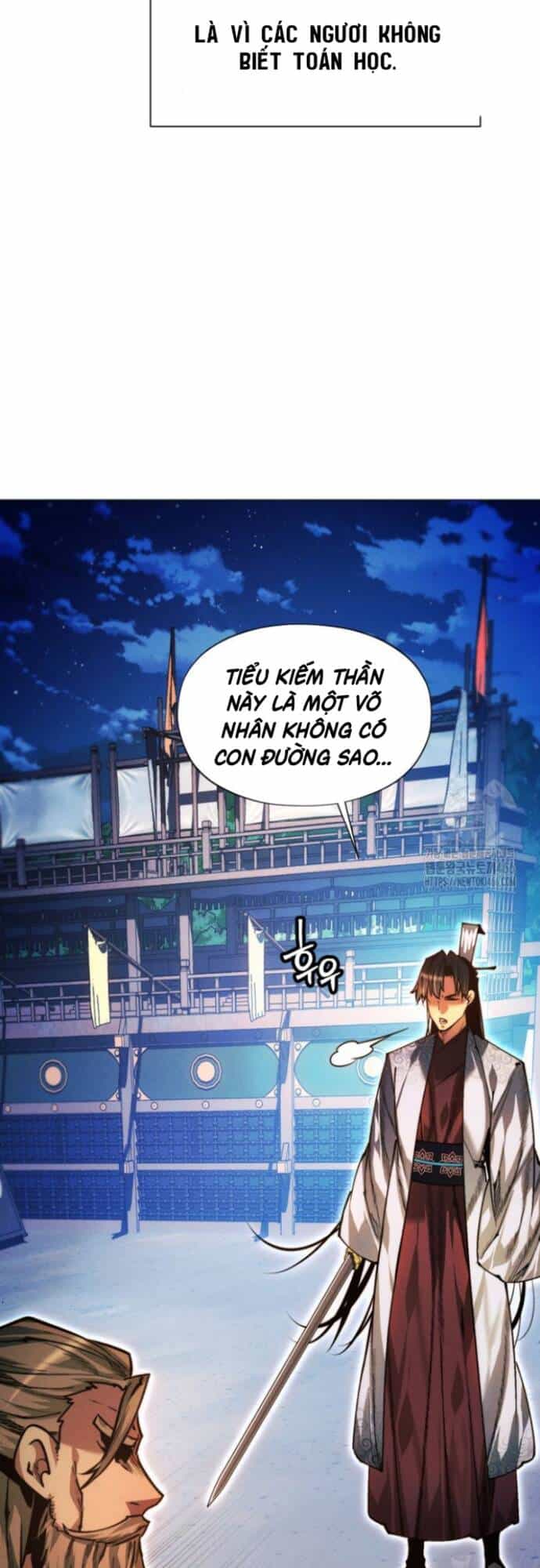 Chuyển Sinh Vào Thế Giới Võ Lâm - Chương 117 - ảnh 55