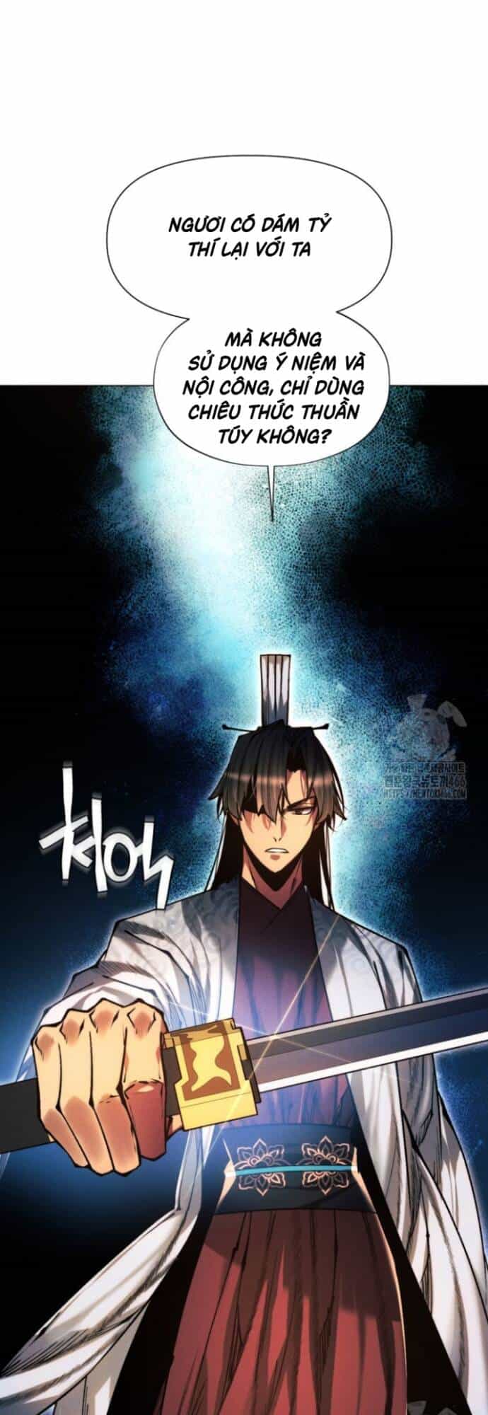 Chuyển Sinh Vào Thế Giới Võ Lâm - Chương 117 - ảnh 58