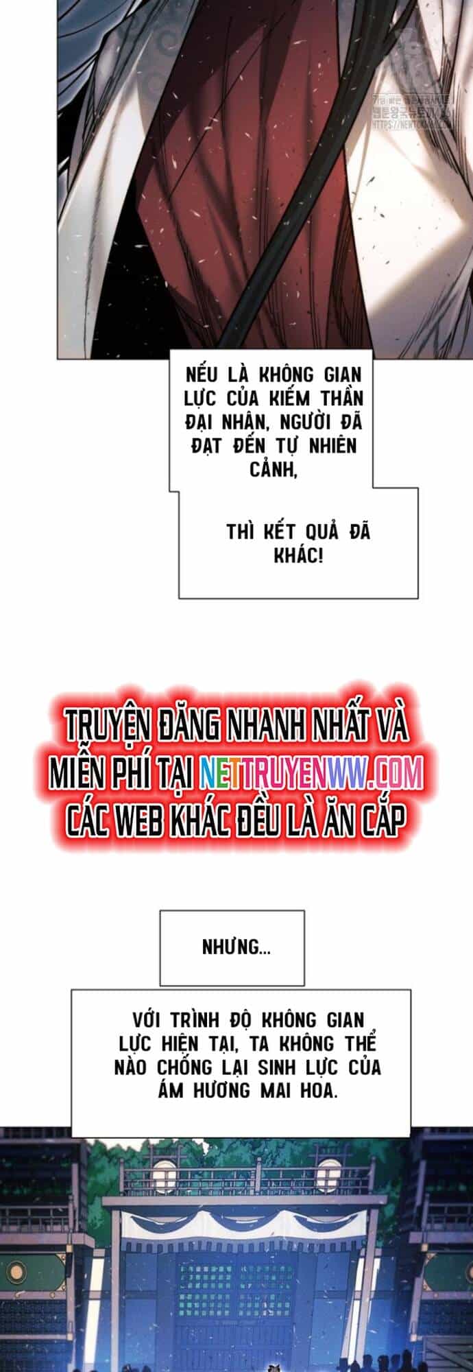 Chuyển Sinh Vào Thế Giới Võ Lâm - Chương 117 - ảnh 6