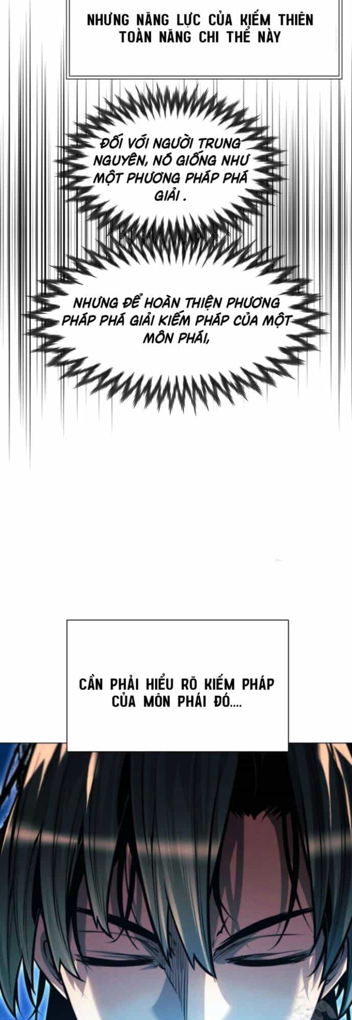 Chuyển Sinh Vào Thế Giới Võ Lâm - Chương 117 - ảnh 83