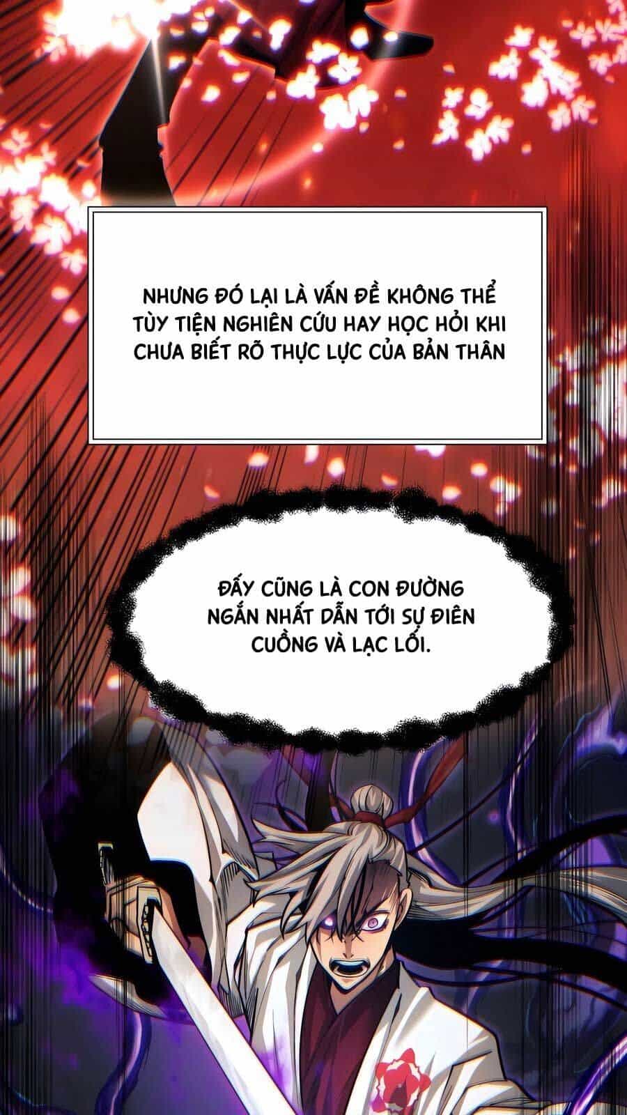 Chuyển Sinh Vào Thế Giới Võ Lâm - Chương 121 - ảnh 113