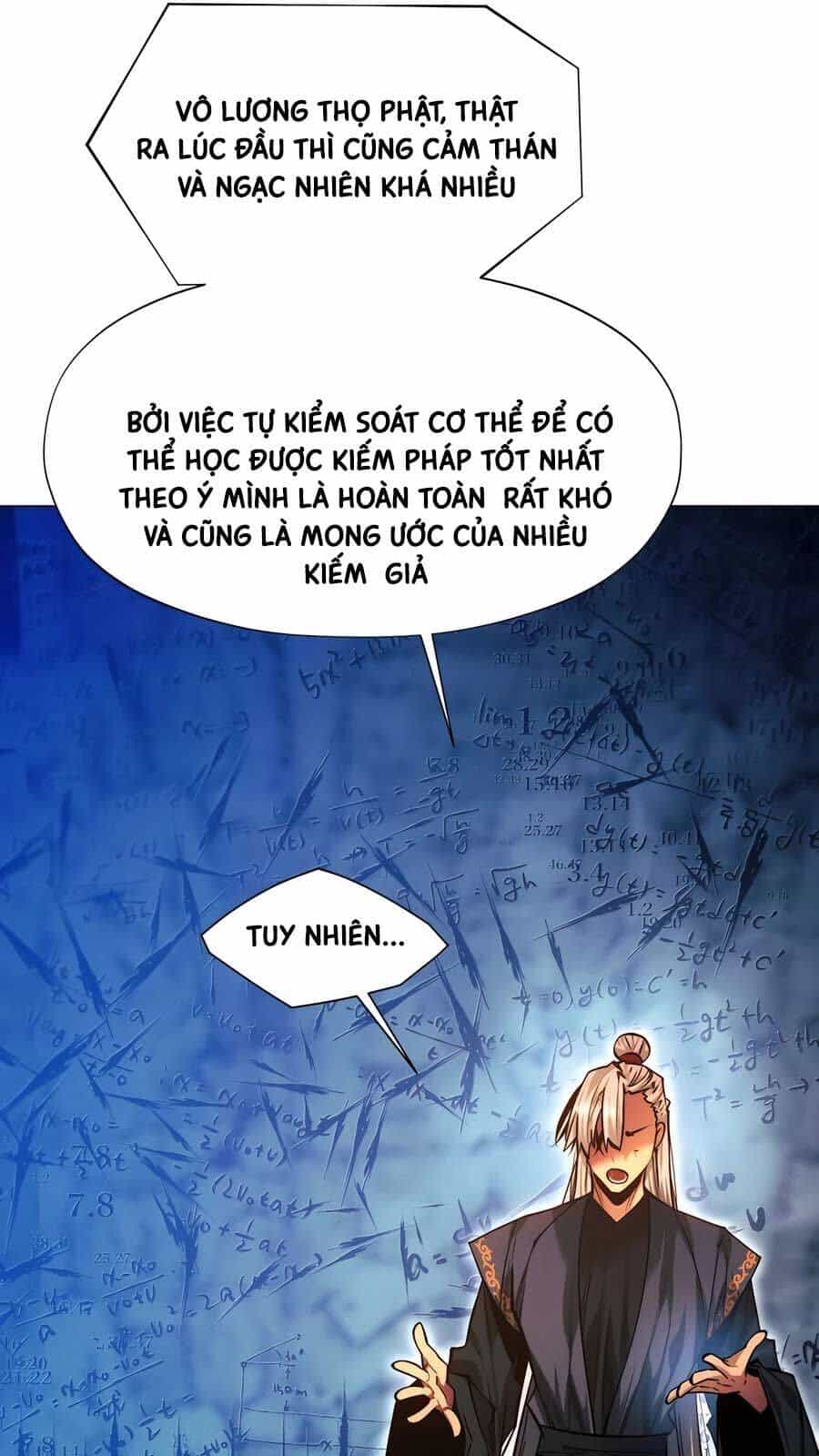 Chuyển Sinh Vào Thế Giới Võ Lâm - Chương 121 - ảnh 125