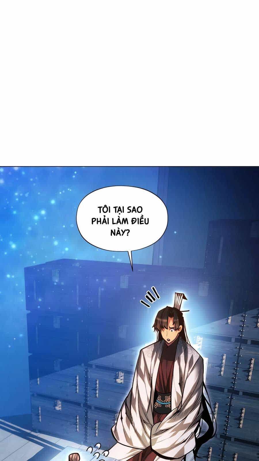 Chuyển Sinh Vào Thế Giới Võ Lâm - Chương 121 - ảnh 27
