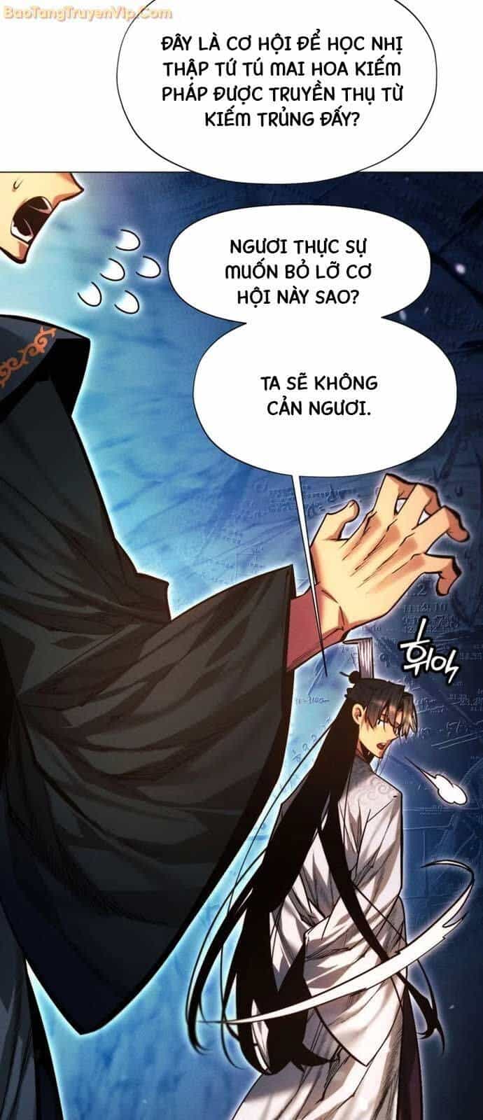 Chuyển Sinh Vào Thế Giới Võ Lâm - Chương 122 - ảnh 107
