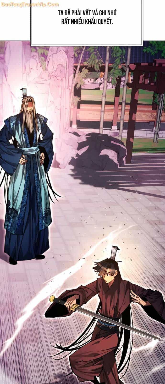 Chuyển Sinh Vào Thế Giới Võ Lâm - Chương 122 - ảnh 50