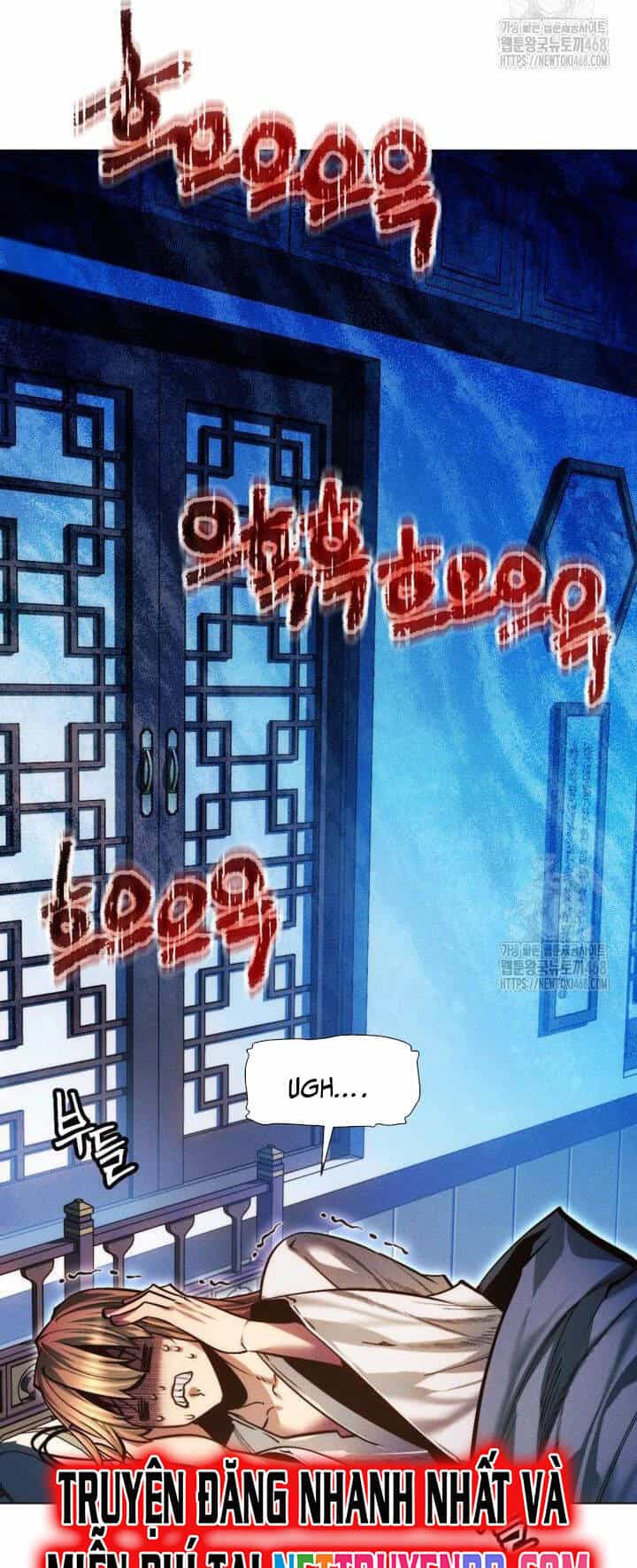 Chuyển Sinh Vào Thế Giới Võ Lâm - Chương 123 - ảnh 46
