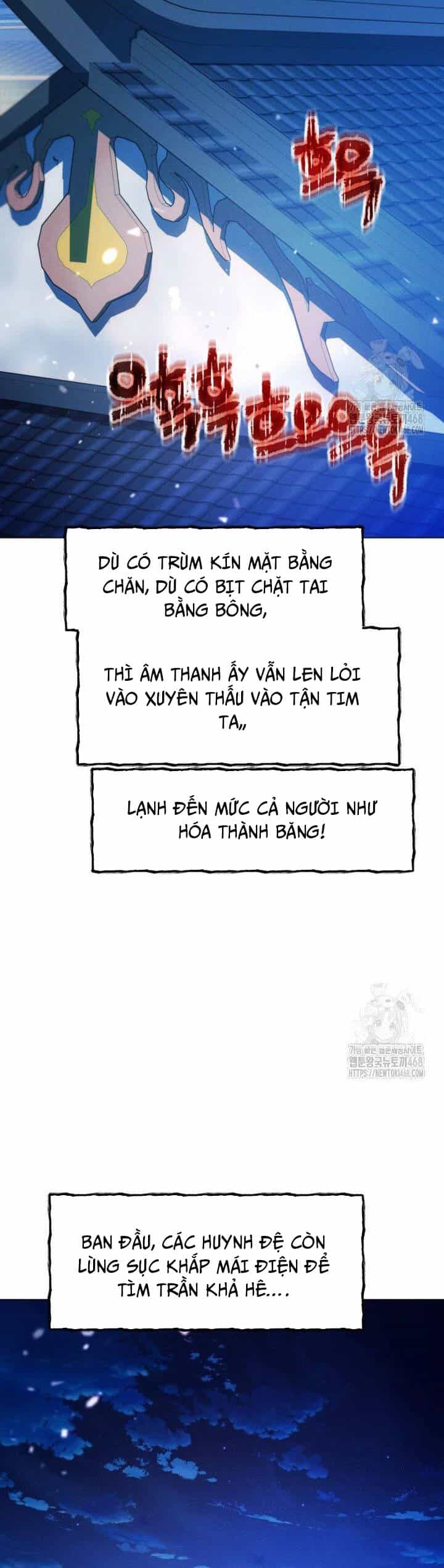 Chuyển Sinh Vào Thế Giới Võ Lâm - Chương 123 - ảnh 47