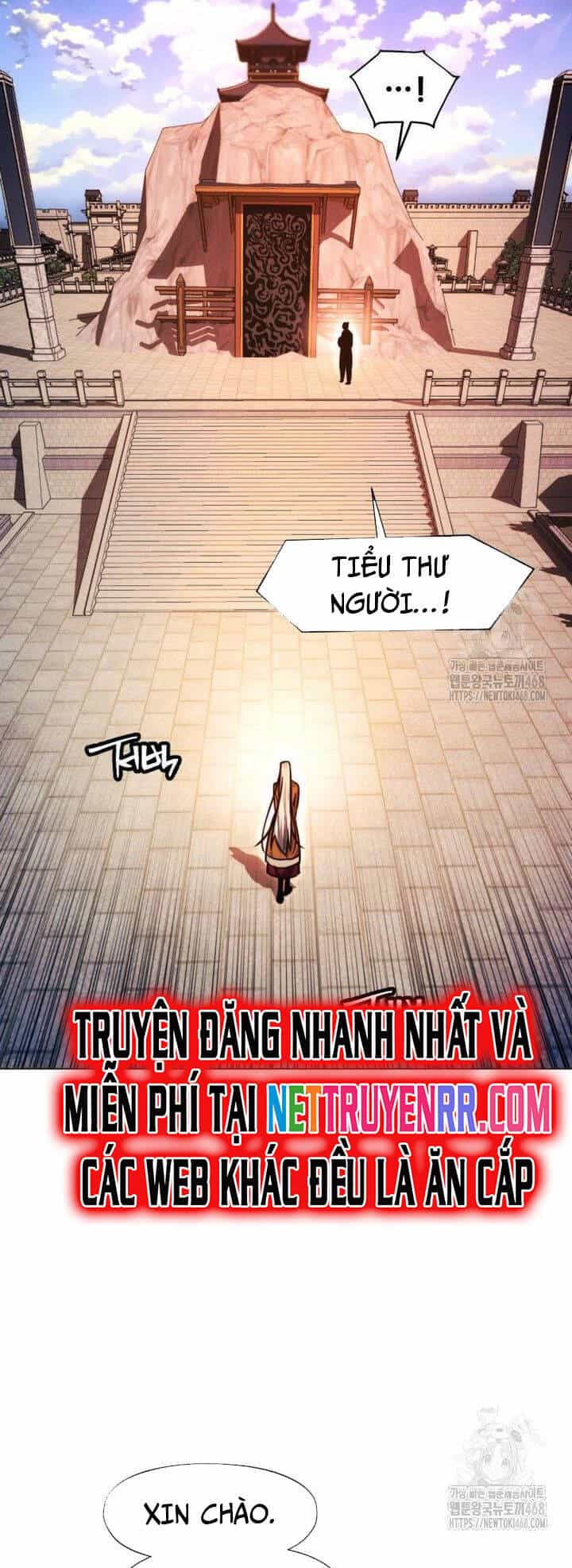 Chuyển Sinh Vào Thế Giới Võ Lâm - Chương 123 - ảnh 6
