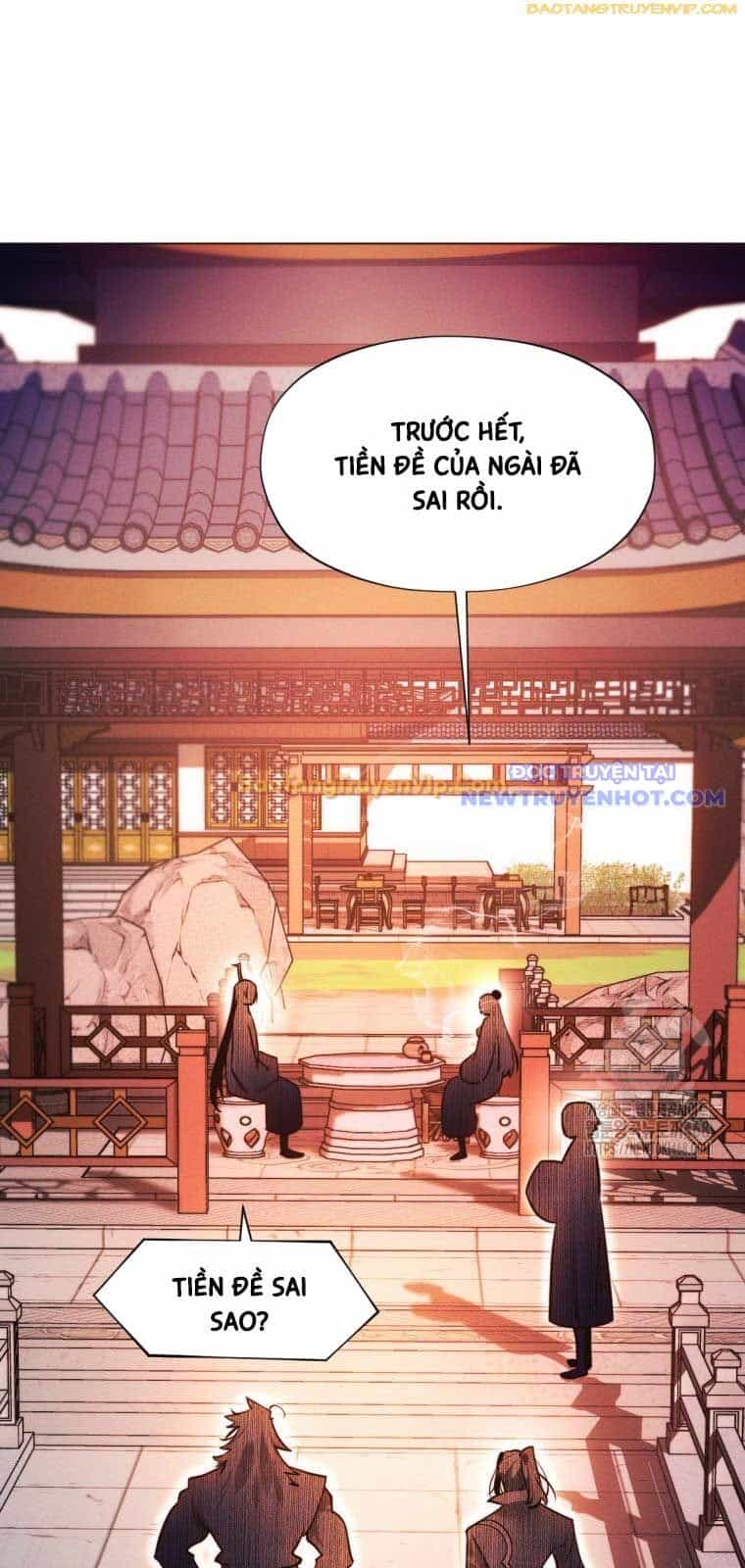 Chuyển Sinh Vào Thế Giới Võ Lâm - Chương 125 - ảnh 107