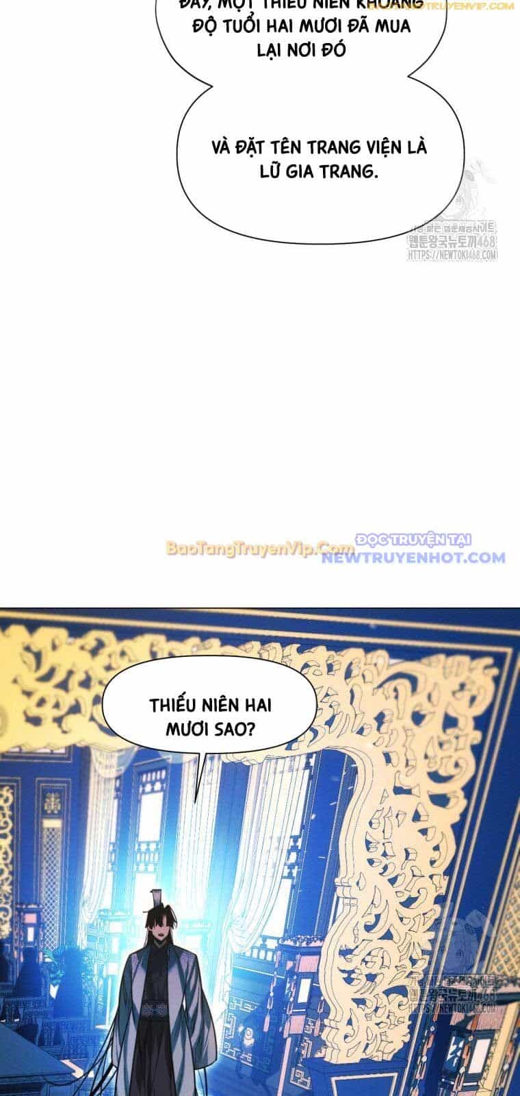 Chuyển Sinh Vào Thế Giới Võ Lâm - Chương 125 - ảnh 12